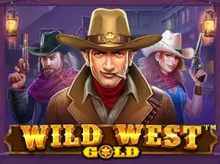 Wild West Gold